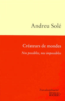 Créateurs de mondes