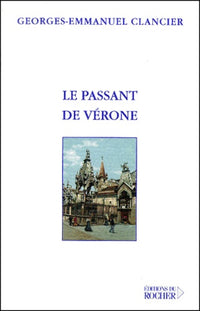 Le passant de Vérone