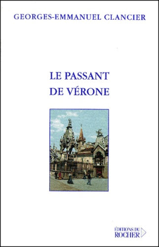 Le passant de Vérone