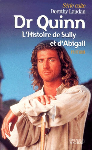 Dr Quinn