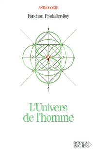 L'Univers de l'homme