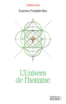 L'univers de l'homme