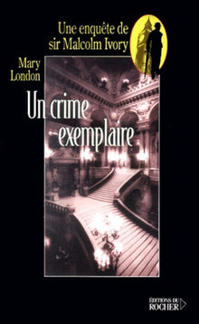Un crime exemplaire