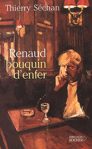 Renaud : Bouquin d'enfer