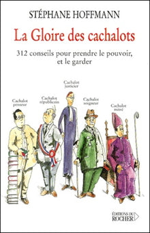 La gloire des cachalots