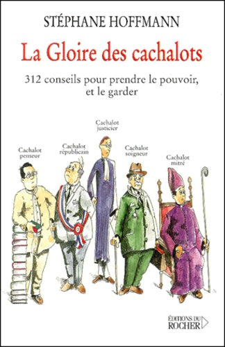 La gloire des cachalots