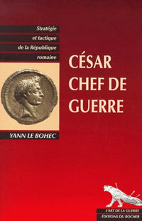 César, chef de guerre