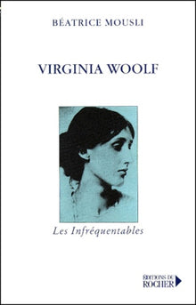 Virginia Woolf