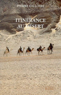 Itinérance au désert