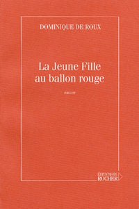 La jeune fille au ballon rouge