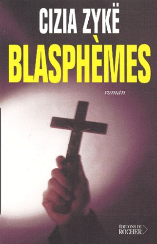 Blasphèmes