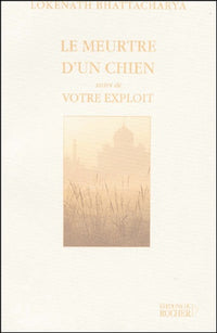 Le meurtre d'un chien