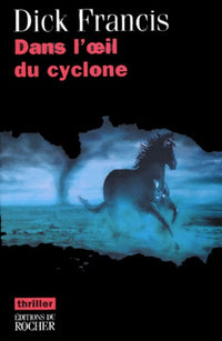 Dans l'oeil du cyclone