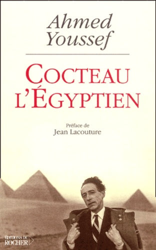 Cocteau l'égyptien