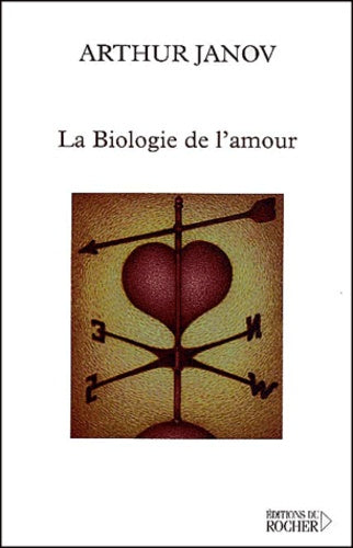 La biologie de l'amour