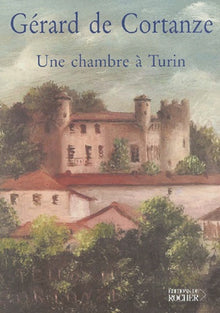 Une chambre à Turin