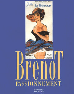 Brenot passionnément