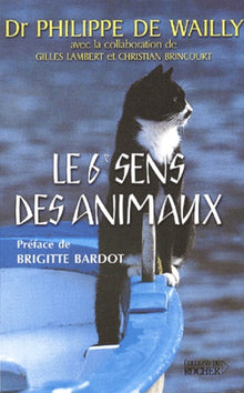 Le Sixième sens des animaux