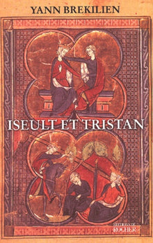 iseult et tristan