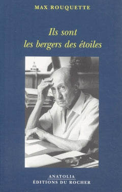 Ils sont les bergers des étoiles