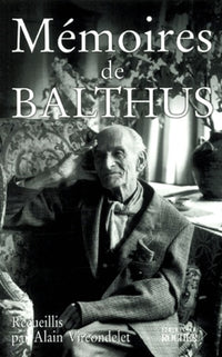 Mémoires de Balthus