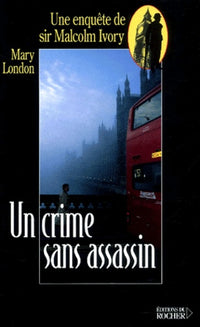 Un crime sans assassin
