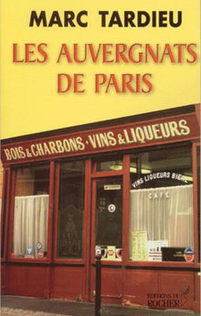 Les Auvergnats de Paris