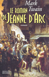 Le Roman de Jeanne d'Arc