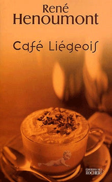 Café liégeois