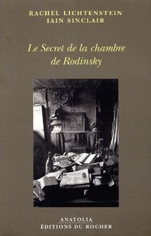 Le Secret de la chambre de Rodinsky