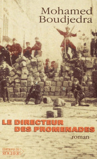 Le directeur des promenades