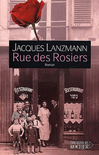 Rue des rosiers