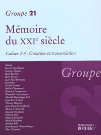 Mémoire du XXIe siècle