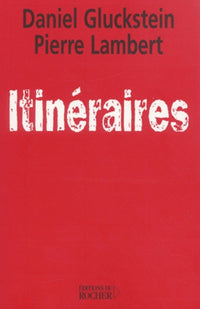 Itinéraires