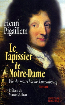 Le tapissier de Notre-Dame