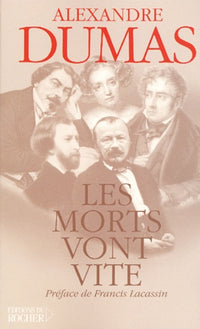 Les morts vont vite