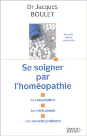 Se soigner par l'homéopathie