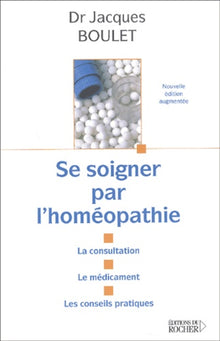 Se soigner par l'homéopathie