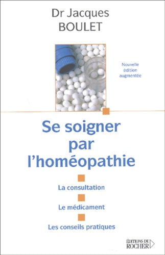 Se soigner par l'homéopathie