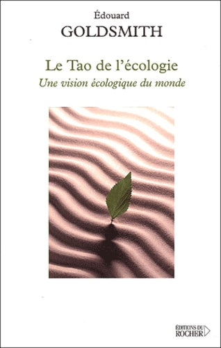 Le Tao de l'écologie