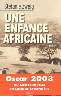 Une Enfance africaine