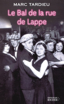 Le bal de la rue de Lappe