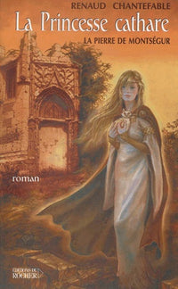 La princesse cathare, tome 1