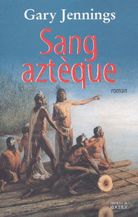 Sang aztèque