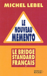 Le nouveau memento