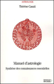 Manuel d'astrologie