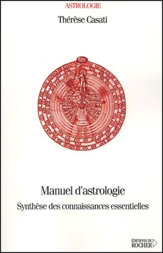 Manuel d'astrologie