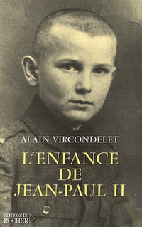 L'enfance de Jean-Paul II