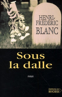 Sous la dalle