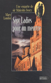 Sept ladies pour un meurtre